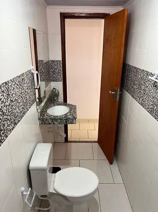 شقة Nao Disponivel بورتو سيغورو